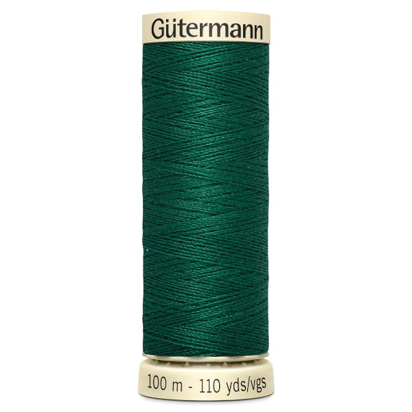 100M GUTERMANN SEW-ALL THREAD 403