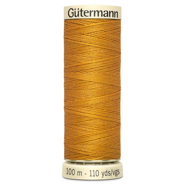 100M GUTERMANN SEW-ALL THREAD 412