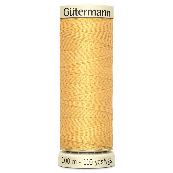 100M GUTERMANN SEW-ALL THREAD 415