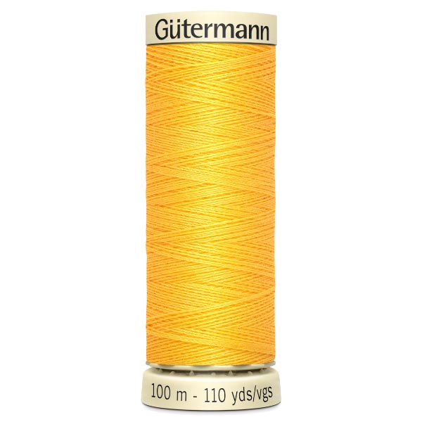 100M GUTERMANN SEW-ALL THREAD 417