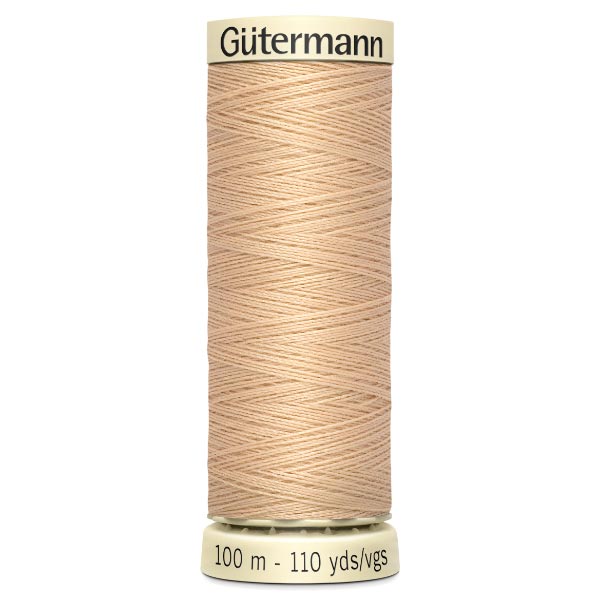 100M GUTERMANN SEW-ALL THREAD 421