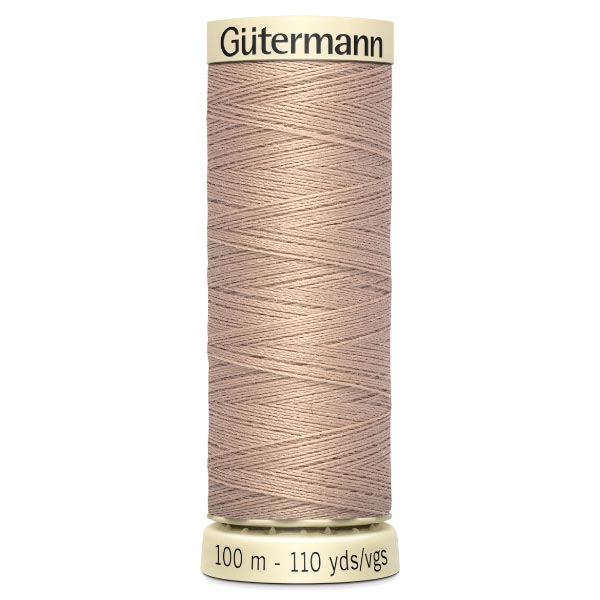 100M GUTERMANN SEW-ALL THREAD 422