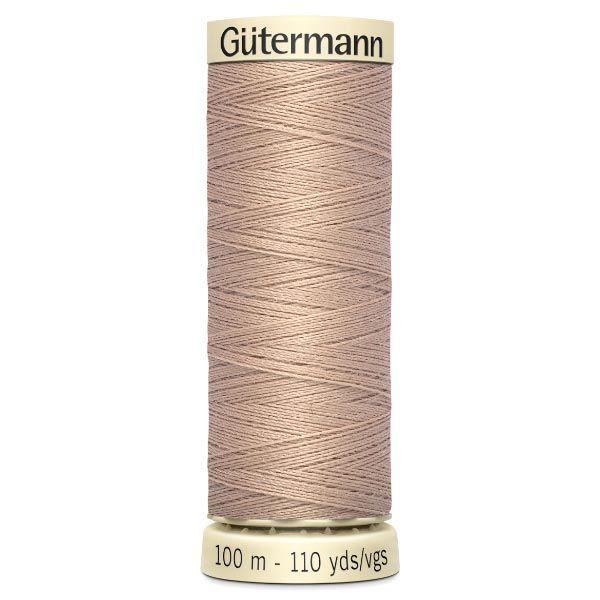 100M GUTERMANN SEW-ALL THREAD 422