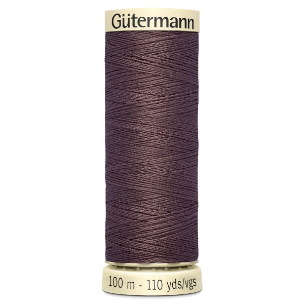 100M GUTERMANN SEW-ALL THREAD 423