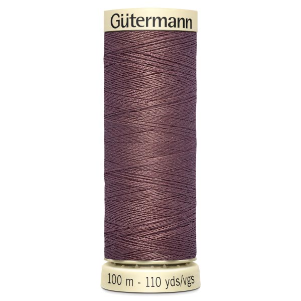 100M GUTERMANN SEW-ALL THREAD 428