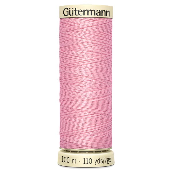 100M GUTERMANN SEW-ALL THREAD 43