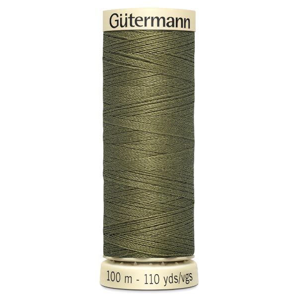 100M GUTERMANN SEW-ALL THREAD 432