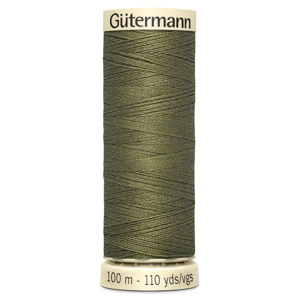 100M GUTERMANN SEW-ALL THREAD 432