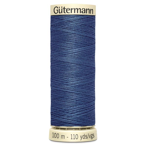 100M GUTERMANN SEW-ALL THREAD 435