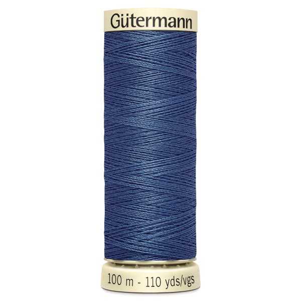 100M GUTERMANN SEW-ALL THREAD 435