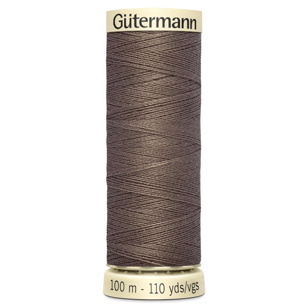 100M GUTERMANN SEW-ALL THREAD 439