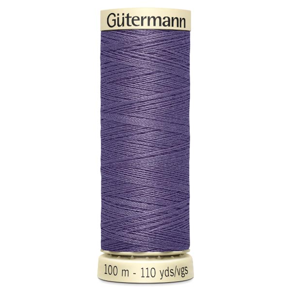 100M GUTERMANN SEW-ALL THREAD 440