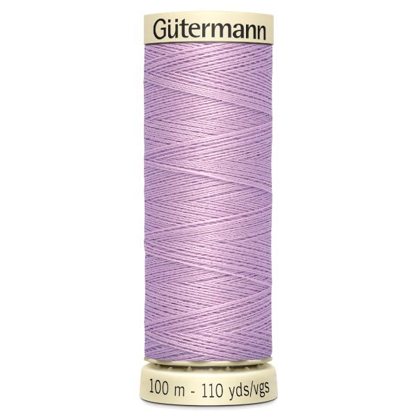 100M GUTERMANN SEW-ALL THREAD 441