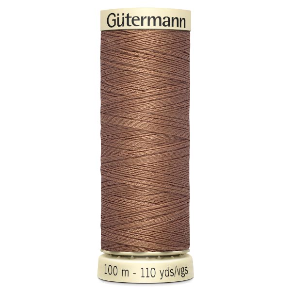 100M GUTERMANN SEW-ALL THREAD 444