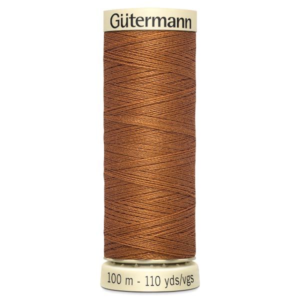 100M GUTERMANN SEW-ALL THREAD 448