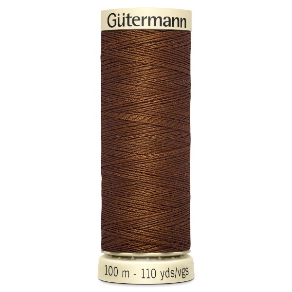 100M GUTERMANN SEW-ALL THREAD 450