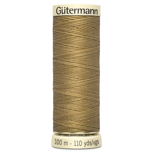 100M GUTERMANN SEW-ALL THREAD 453