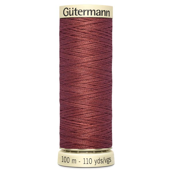 100M GUTERMANN SEW-ALL THREAD 461