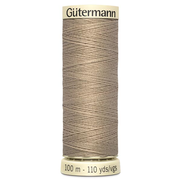 100M GUTERMANN SEW-ALL THREAD 464