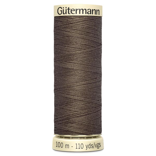 100M GUTERMANN SEW-ALL THREAD 467