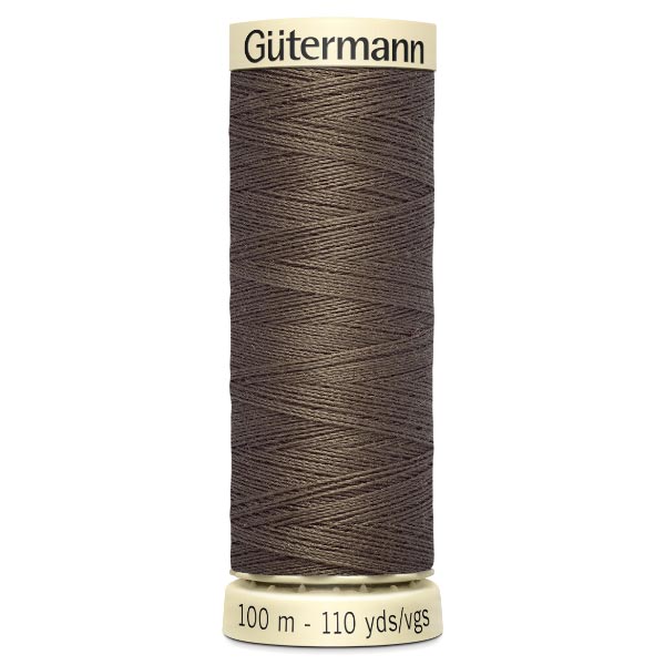 100M GUTERMANN SEW-ALL THREAD 467