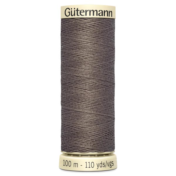 100M GUTERMANN SEW-ALL THREAD 469