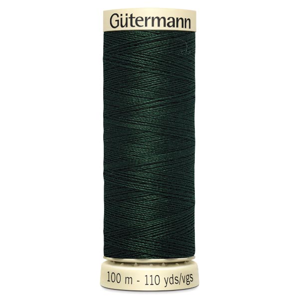 100M GUTERMANN SEW-ALL THREAD 472