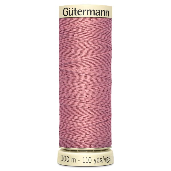 100M GUTERMANN SEW-ALL THREAD 473