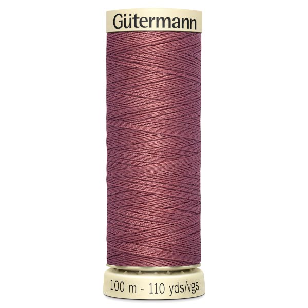 100M GUTERMANN SEW-ALL THREAD 474