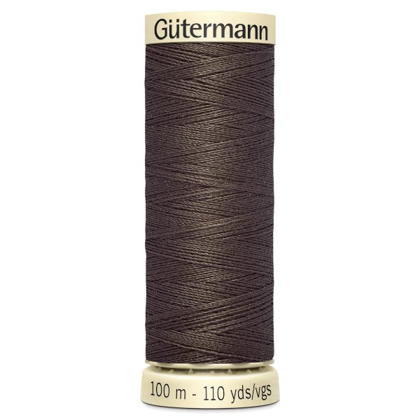 100M GUTERMANN SEW-ALL THREAD 480