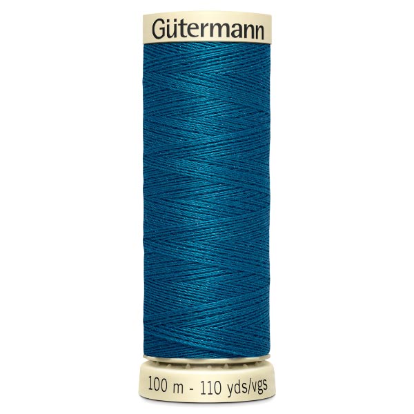 100M GUTERMANN SEW-ALL THREAD 483