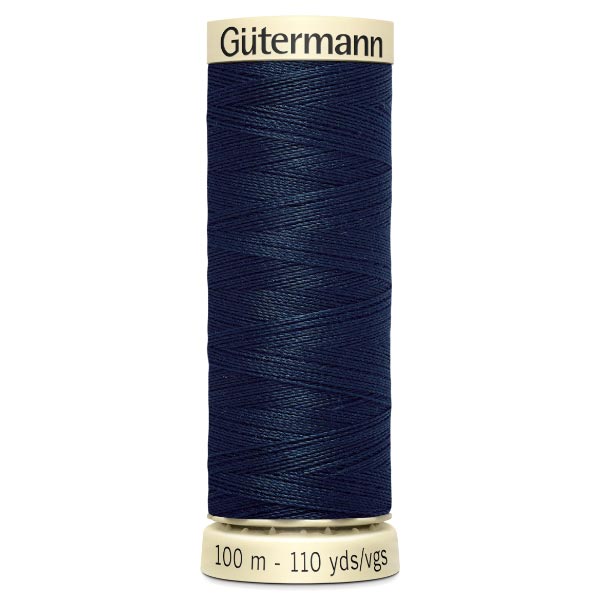 100M GUTERMANN SEW-ALL THREAD 487