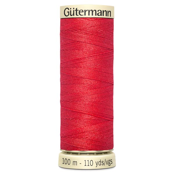 100M GUTERMANN SEW-ALL THREAD 491