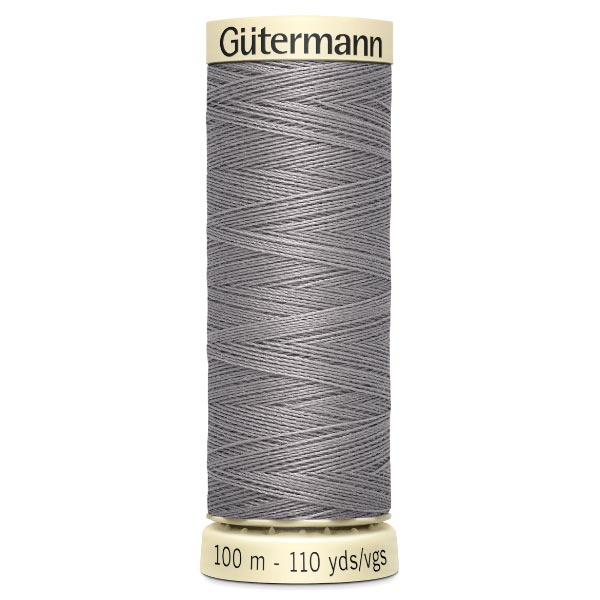 100M GUTERMANN SEW-ALL THREAD 493