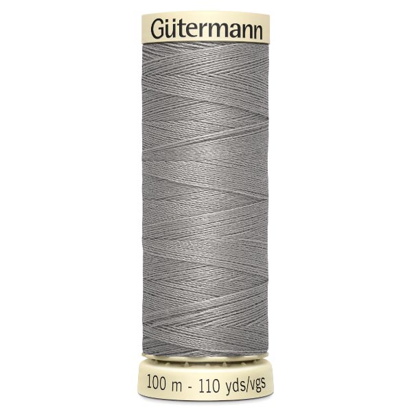 100M GUTERMANN SEW-ALL THREAD 495