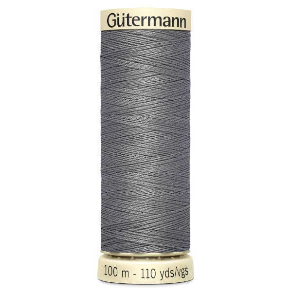 100M GUTERMANN SEW-ALL THREAD 496