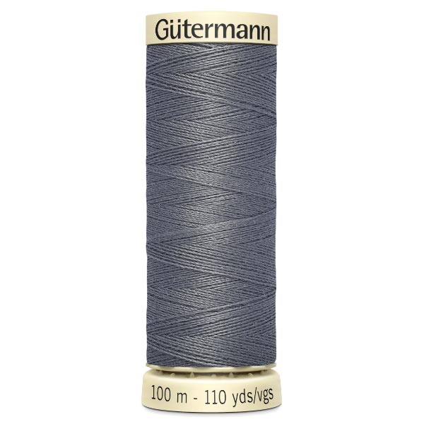 100M GUTERMANN SEW-ALL THREAD 497