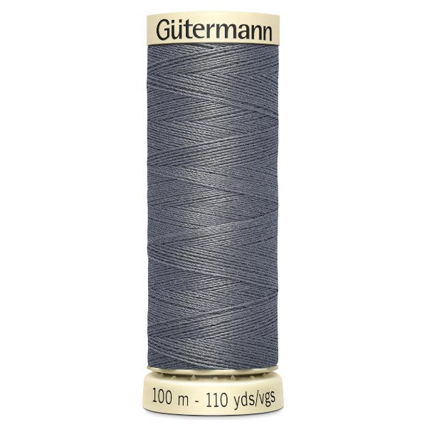 100M GUTERMANN SEW-ALL THREAD 497