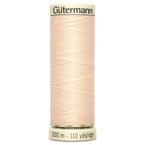 100M GUTERMANN SEW-ALL THREAD 5