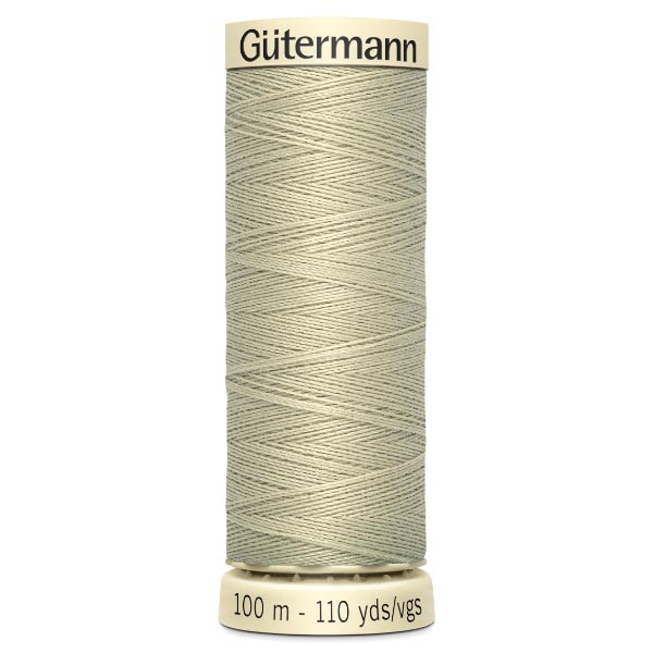 100M GUTERMANN SEW-ALL THREAD 503