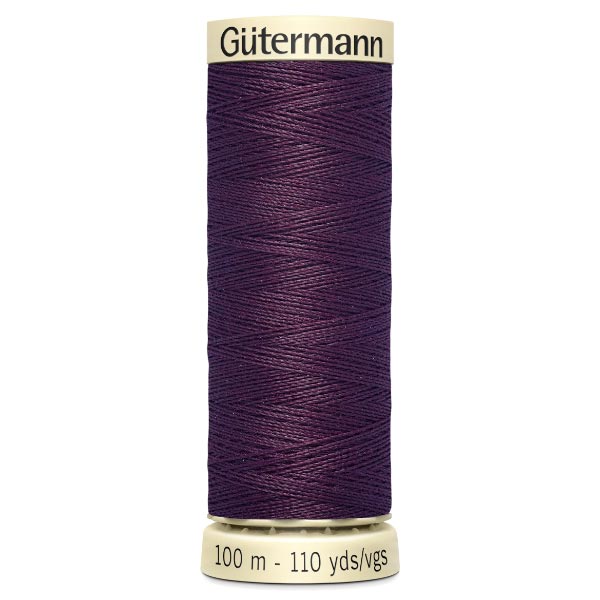 100M GUTERMANN SEW-ALL THREAD 517