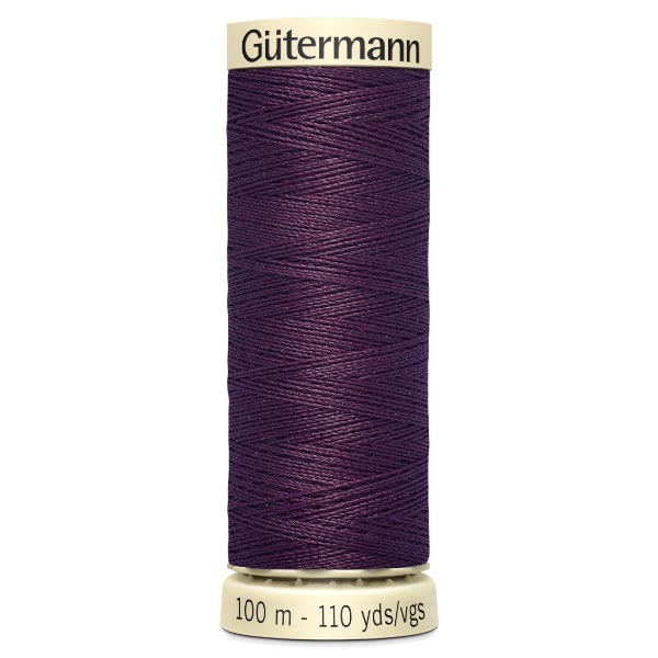 100M GUTERMANN SEW-ALL THREAD 517