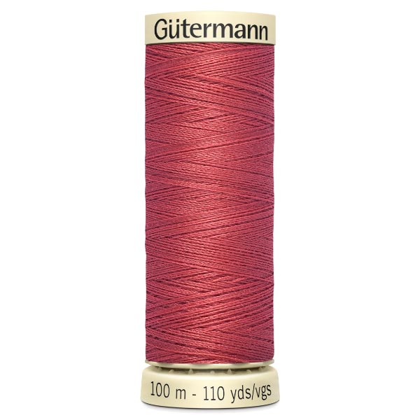 100M GUTERMANN SEW-ALL THREAD 519