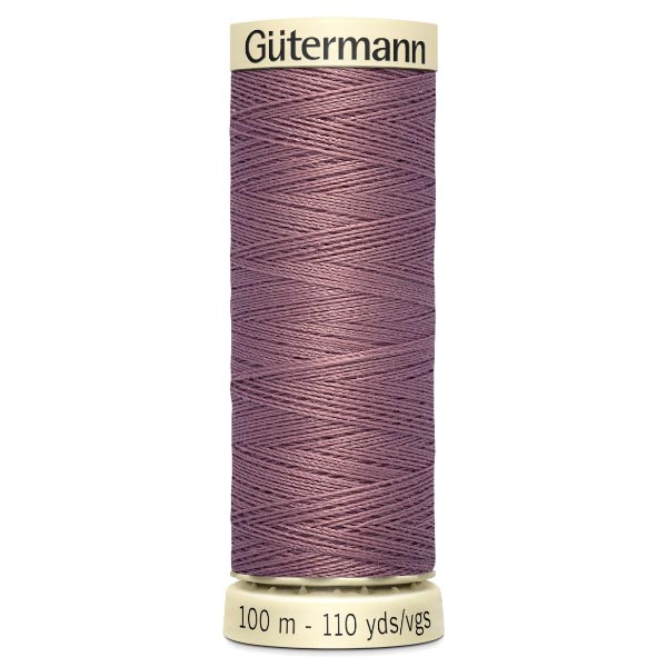 100M GUTERMANN SEW-ALL THREAD 52