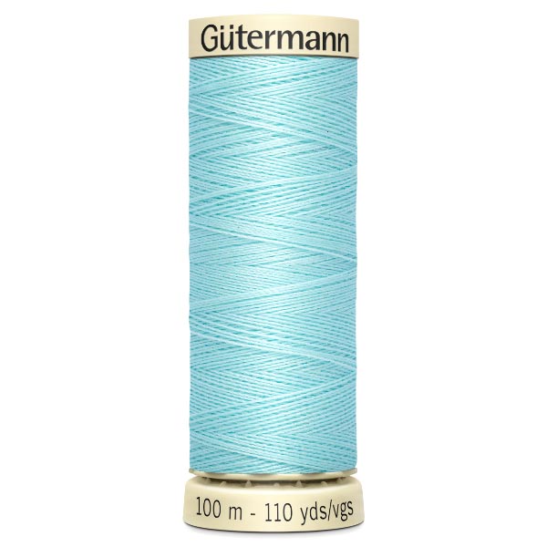 100M GUTERMANN SEW-ALL THREAD 53