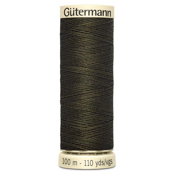 100M GUTERMANN SEW-ALL THREAD 531