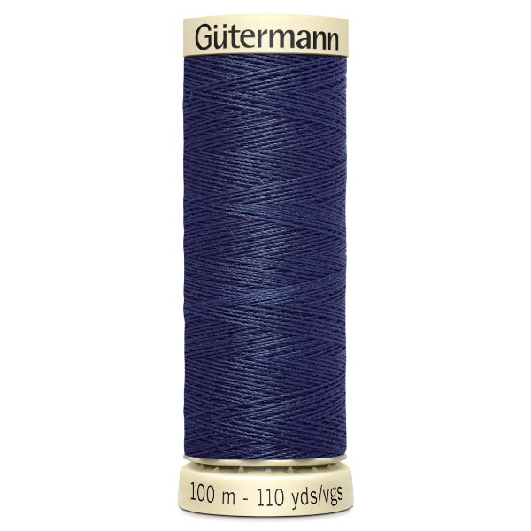 100M GUTERMANN SEW-ALL THREAD 537