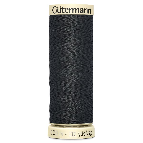 100M GUTERMANN SEW-ALL THREAD 542