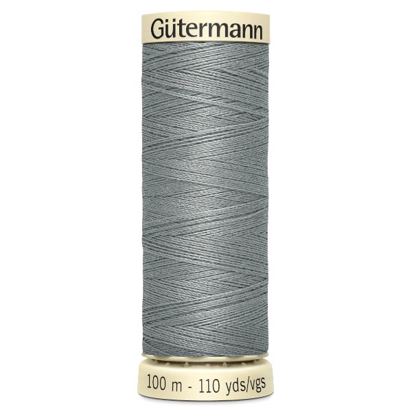 100M GUTERMANN SEW-ALL THREAD 545
