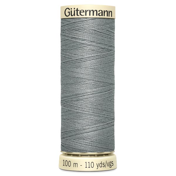 100M GUTERMANN SEW-ALL THREAD 545